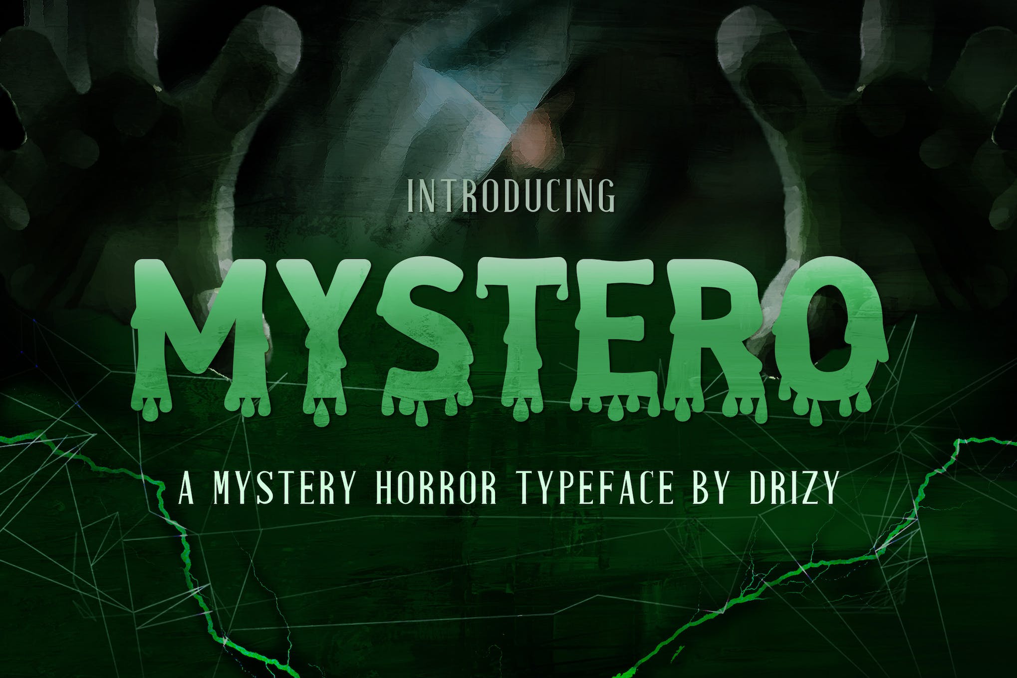 Mystero Mystery Horror