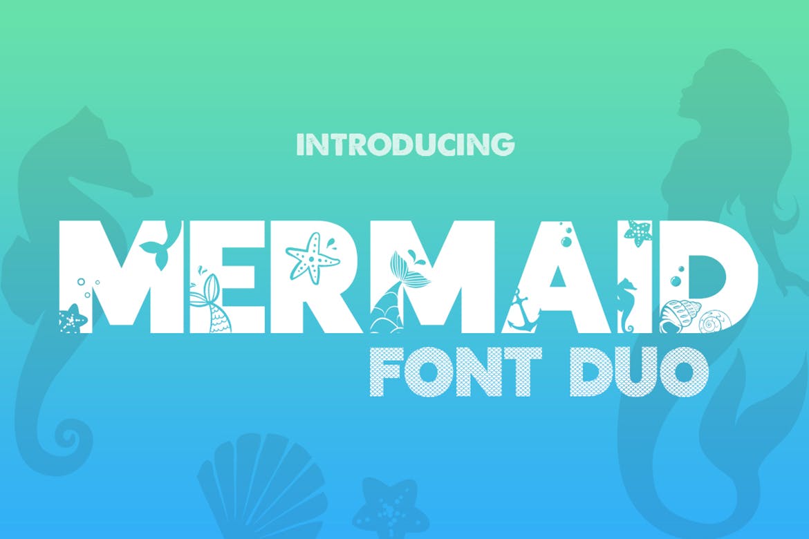 nautical font