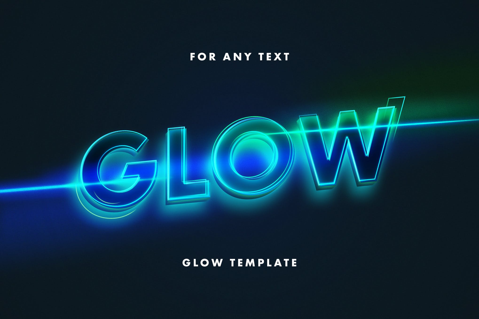 25+ Best Neon Photoshop Effects (Neon Text, Fonts, Light Effects & Neon  Actions) - Theme Junkie