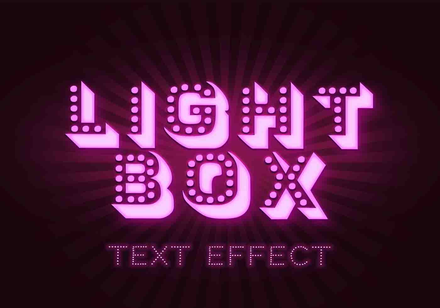 Txt light