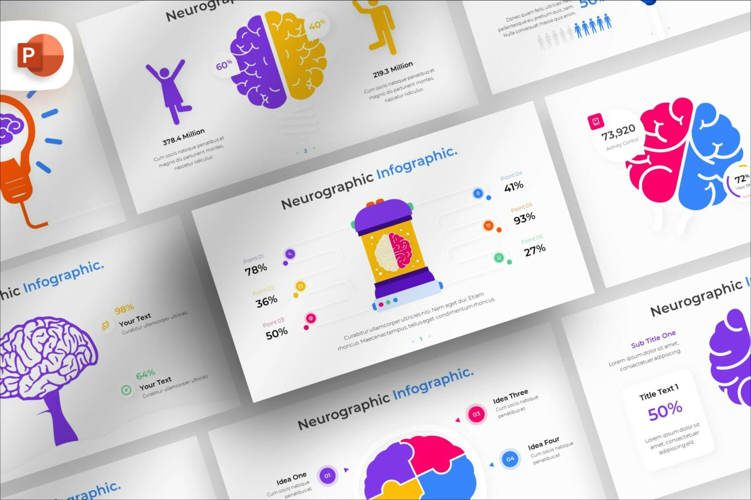 35+ Best Science PowerPoint Templates for Scientific Presentations ...
