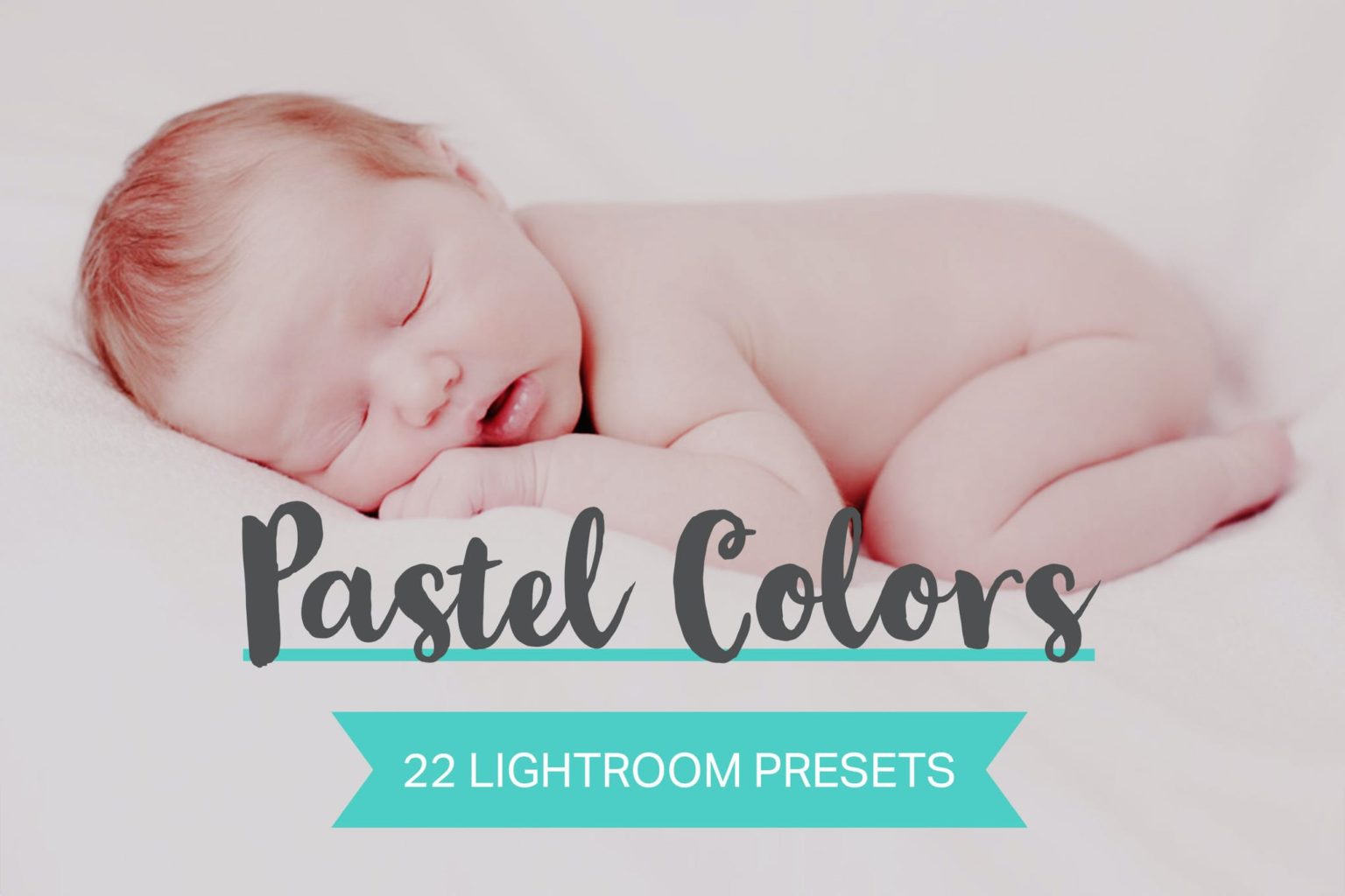 27+ Best Newborn Lightroom Presets (Free Baby Photography Presets) 2024