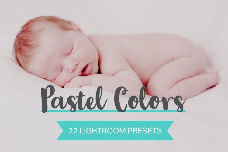 27+ Best Newborn Lightroom Presets (Free Baby Photography Presets) 2024