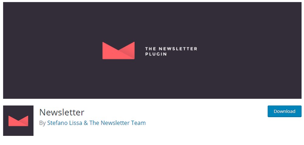 newsletter-plugin