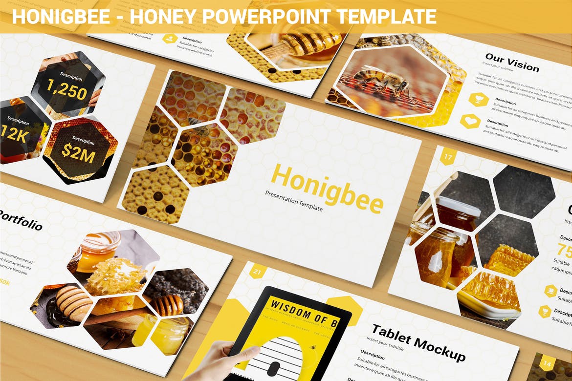 cool powerpoint presentation template