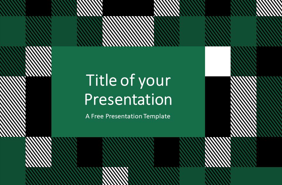 cool presentation powerpoint