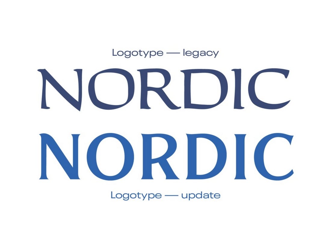 nordic ice logo