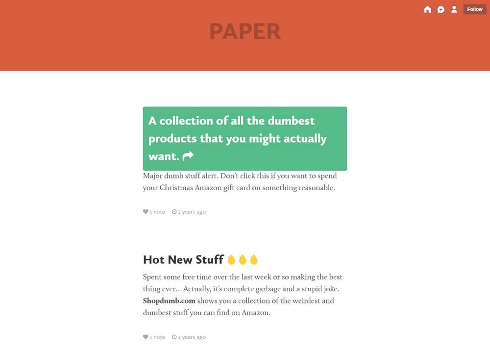 paper-pastel-tumblr-theme