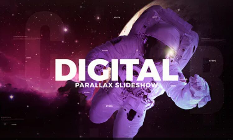 parallax effects game