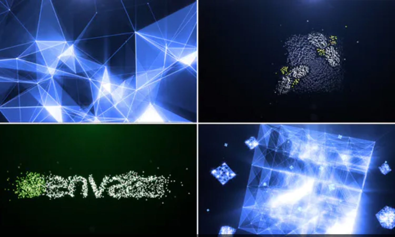 30+ Best After Effects Particle Effects & Plugins 2024 Theme Junkie