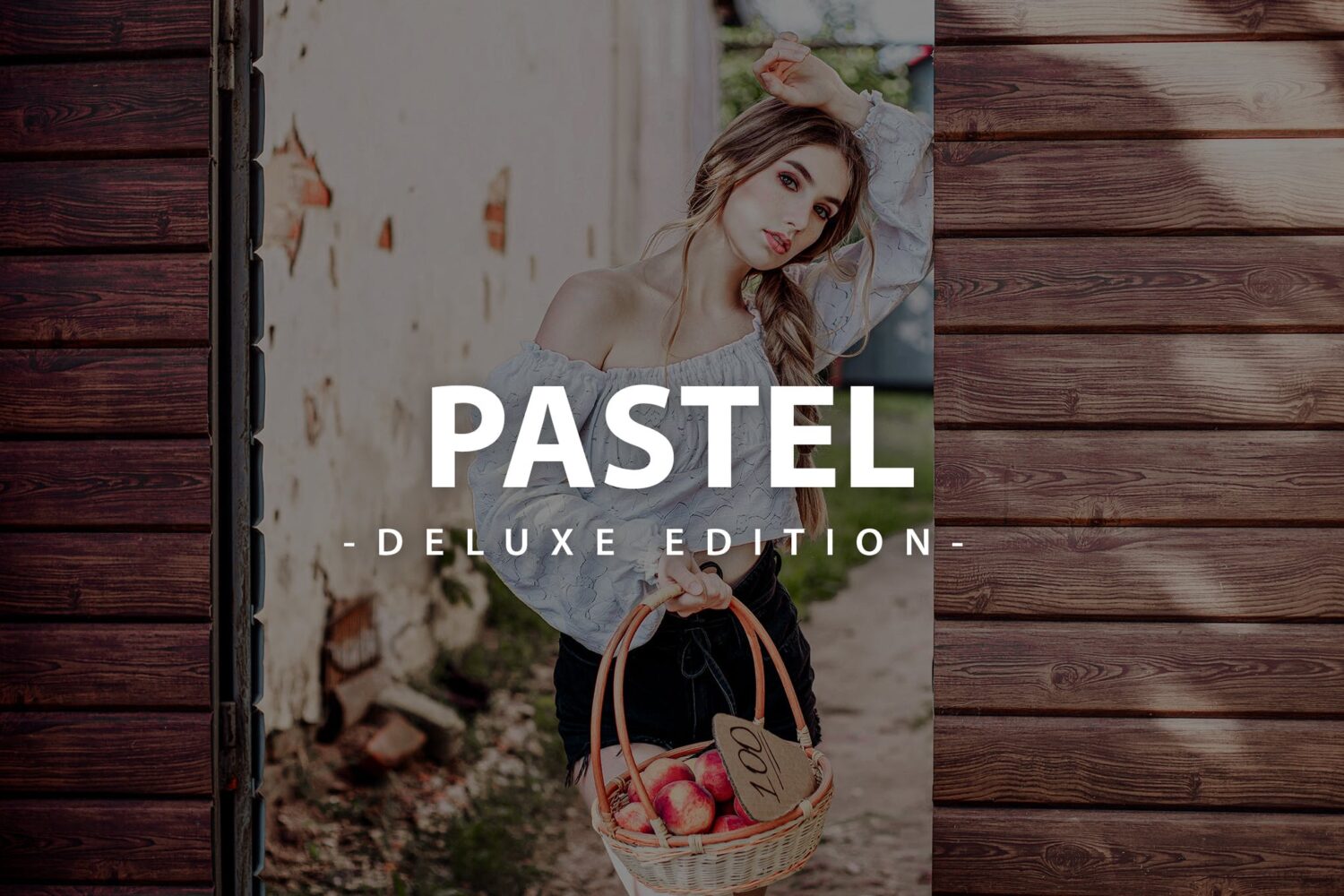 25+ Best Pastel Lightroom Presets (For Soft Pastel Color Tones) 2024