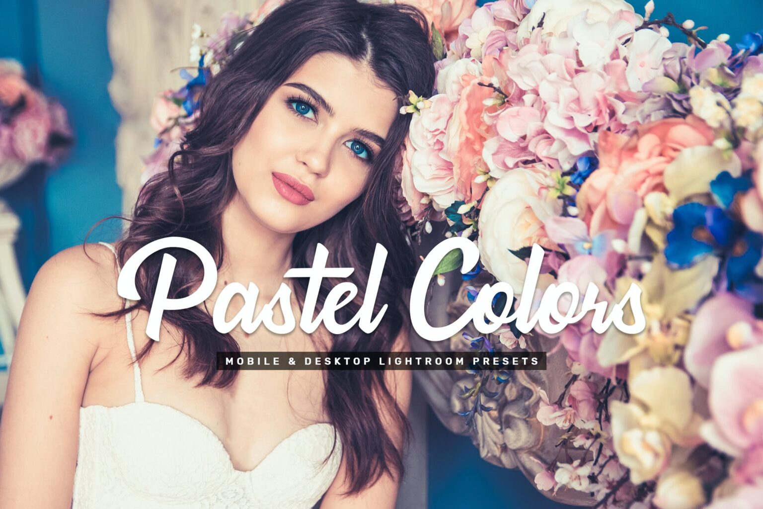 25+ Best Pastel Lightroom Presets (For Soft Pastel Color Tones) 2024