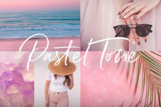 25+ Best Pastel Lightroom Presets (For Soft Pastel Color Tones) 2024