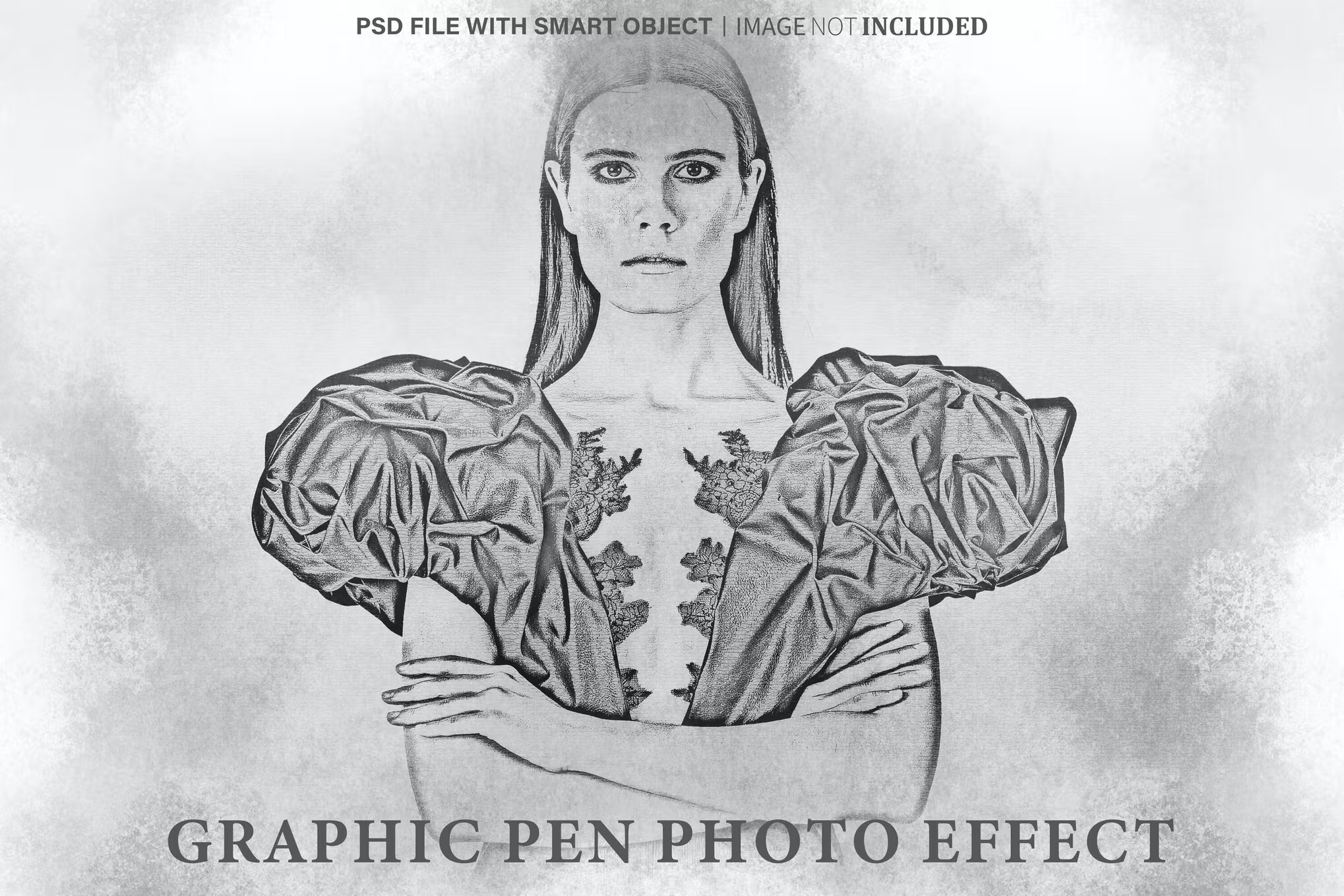 pencil sketch photoshop action