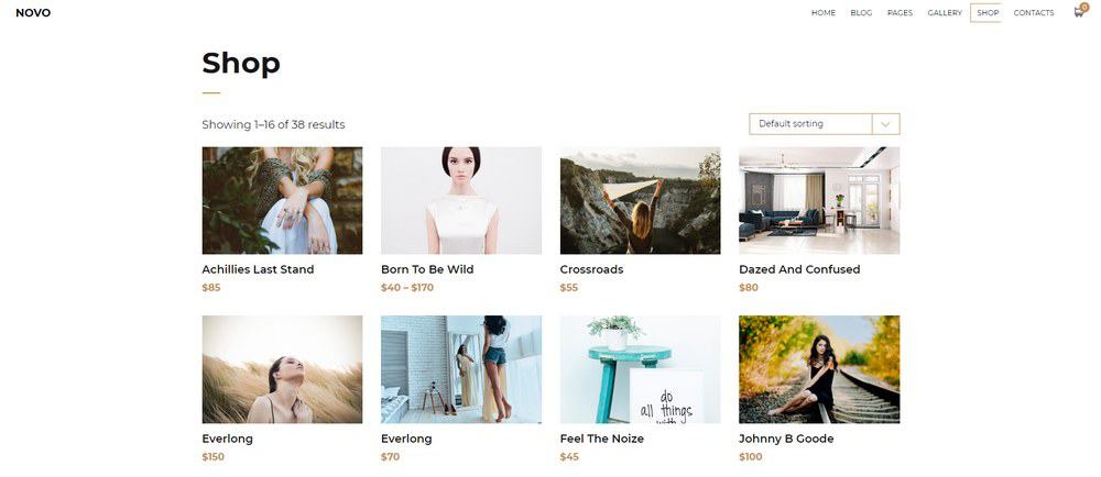 photographer-theme-shop