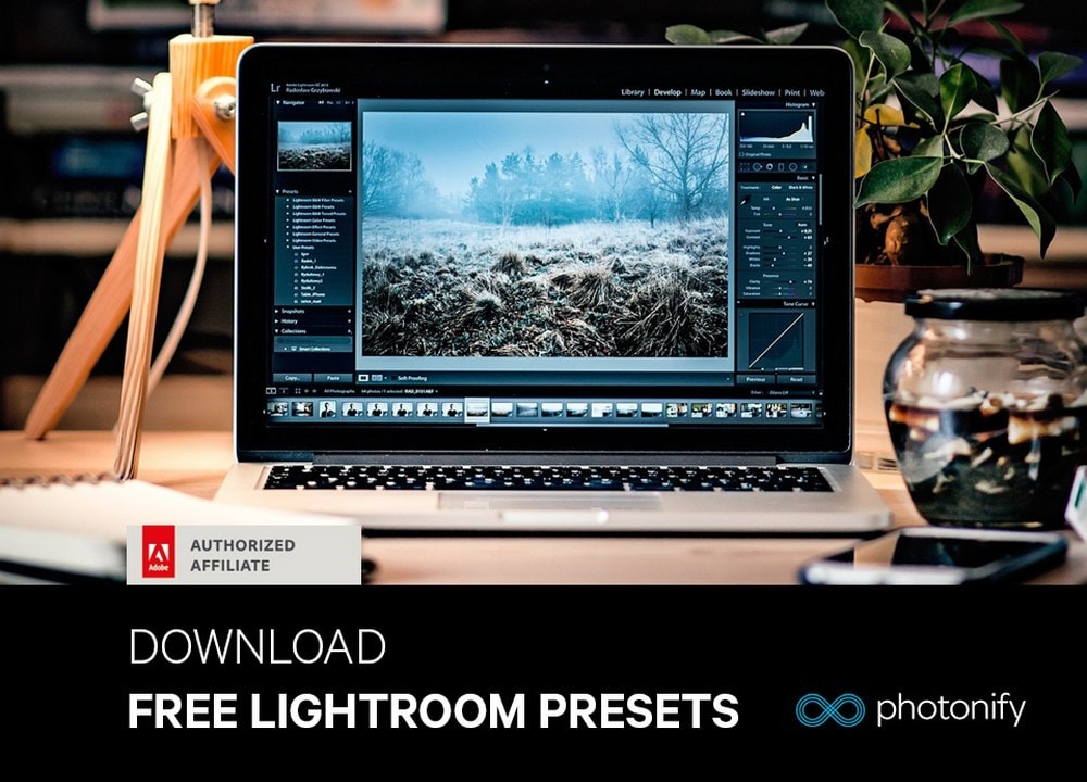 photonify free presets