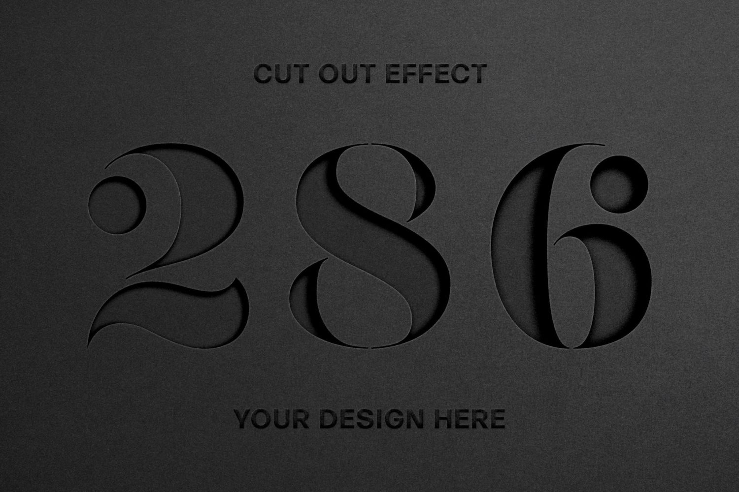 25+ Best Paper Cutout Effects (How to Make a Cutout) Theme