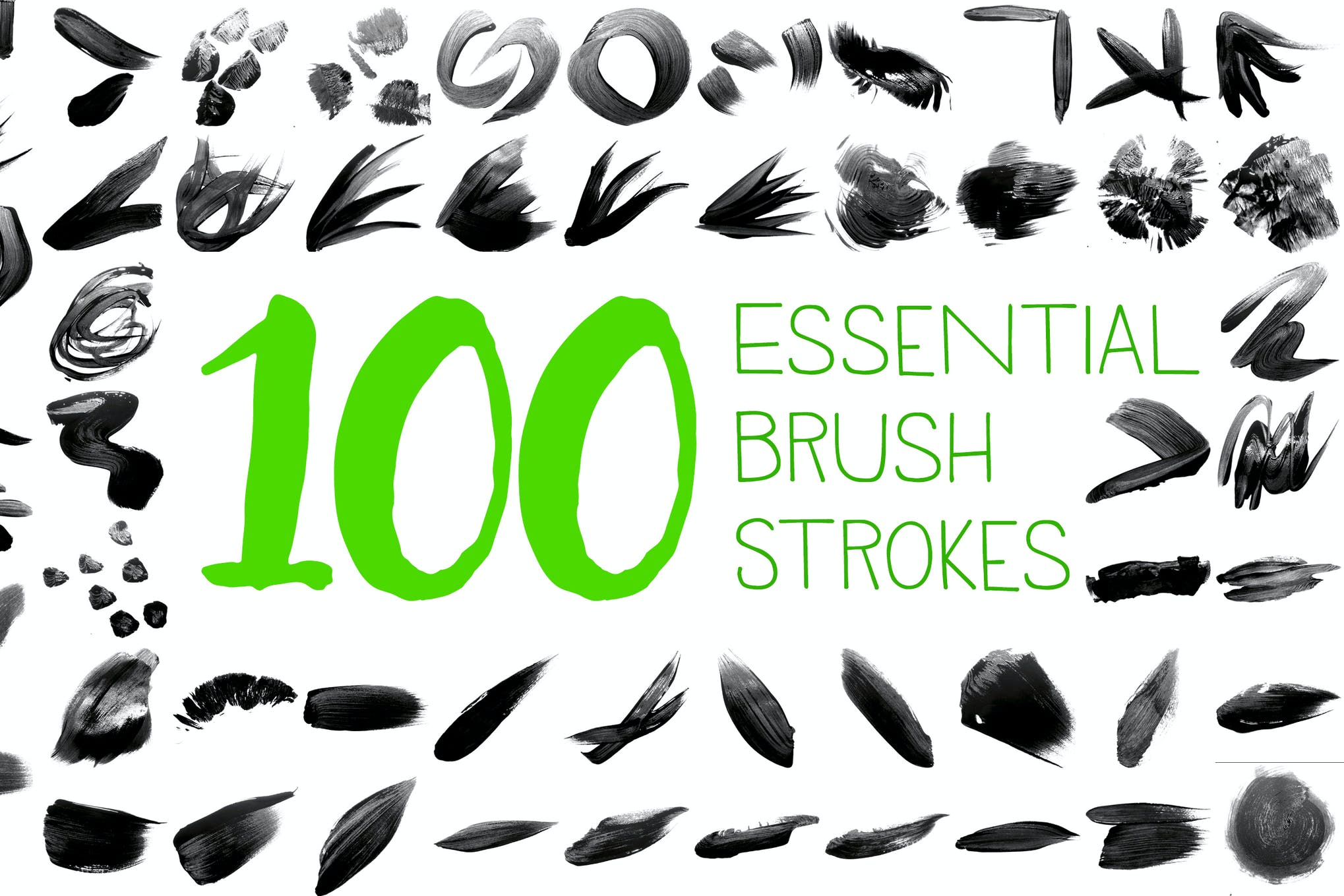 20+ Best Photoshop Digital Painting Brushes 2021 - Theme Junkie