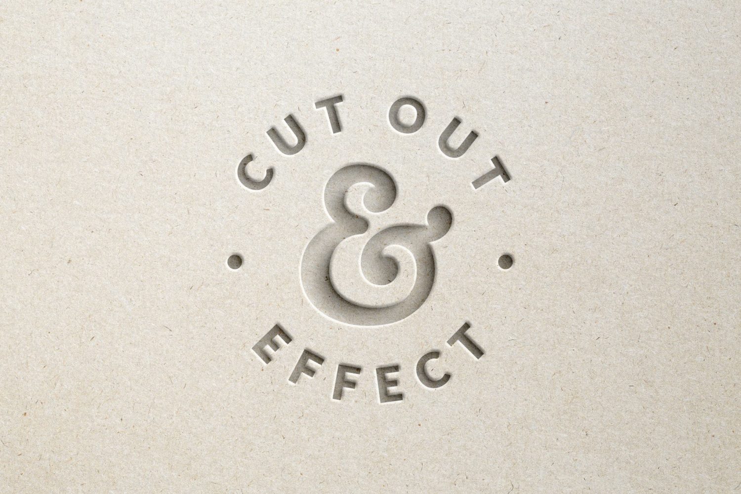 25+ Best Paper Cutout Effects (How to Make a Cutout) Theme