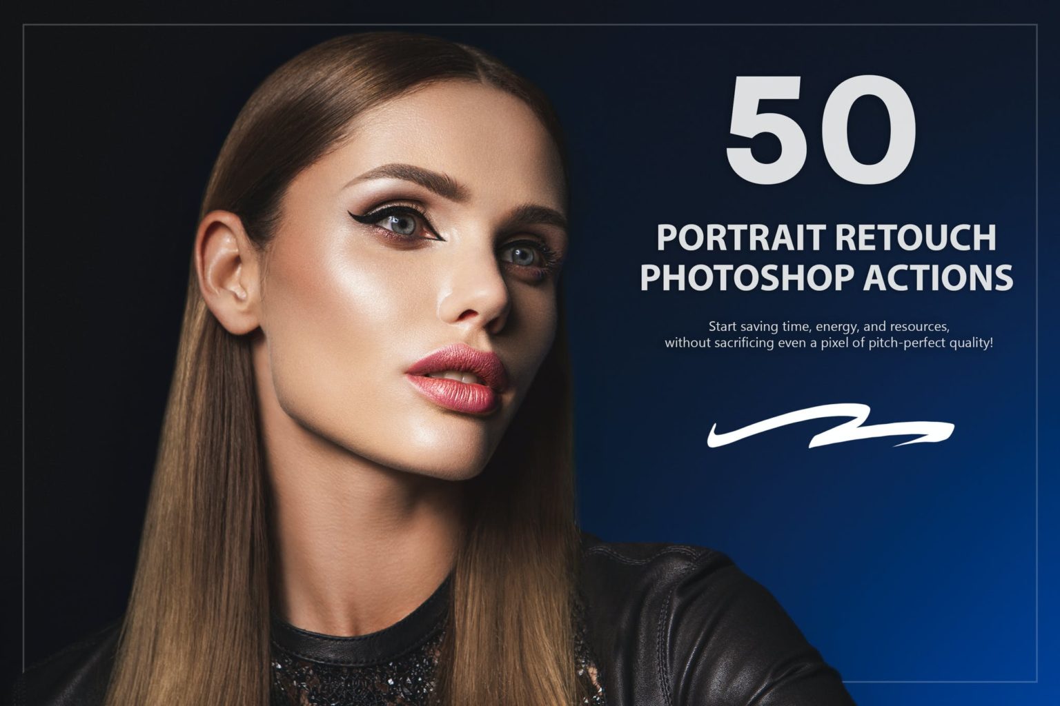 42+ Best Portrait Actions & Effects 2024 Theme Junkie