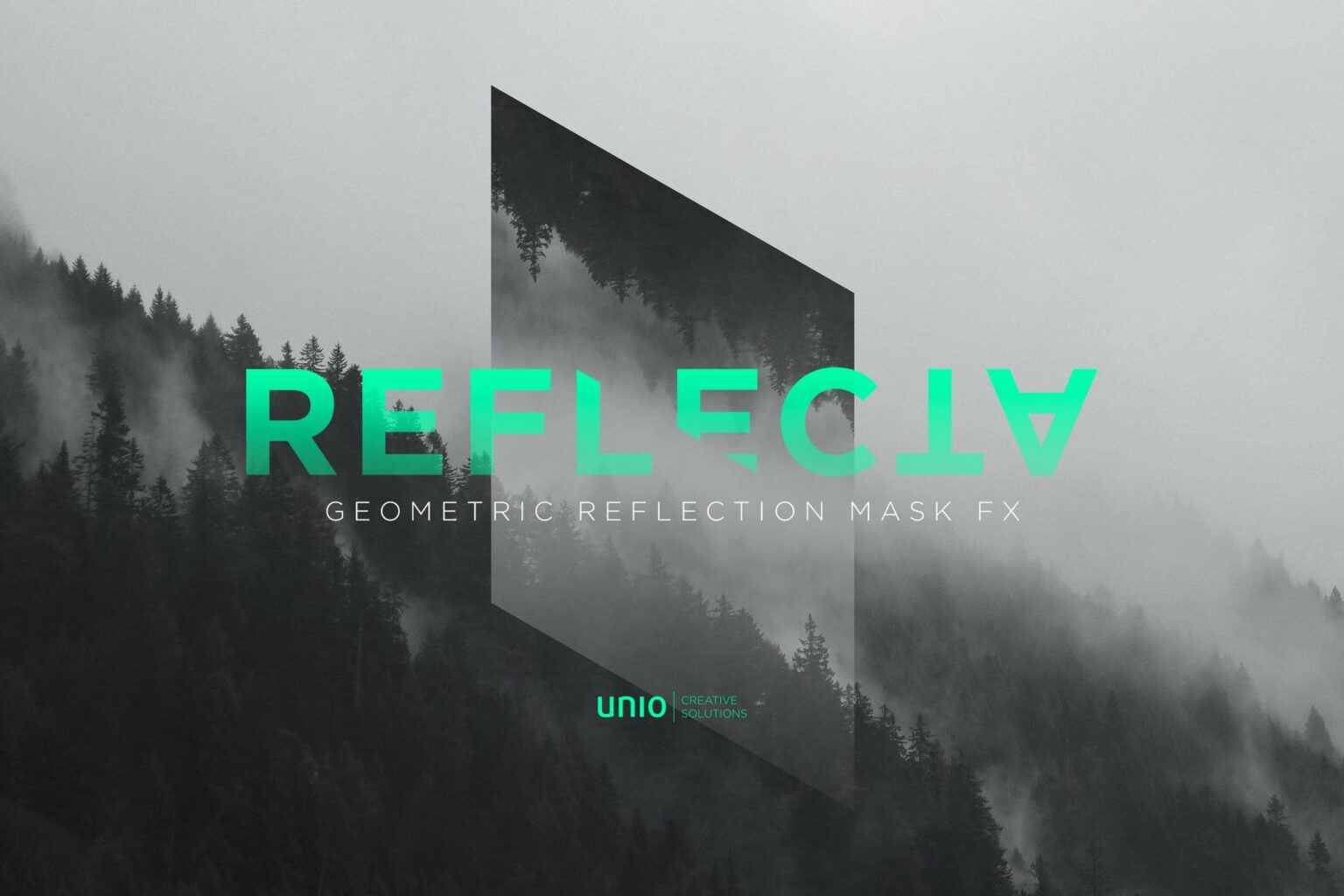 20+ Best Reflection Effects (For Water, Glass + Mirror