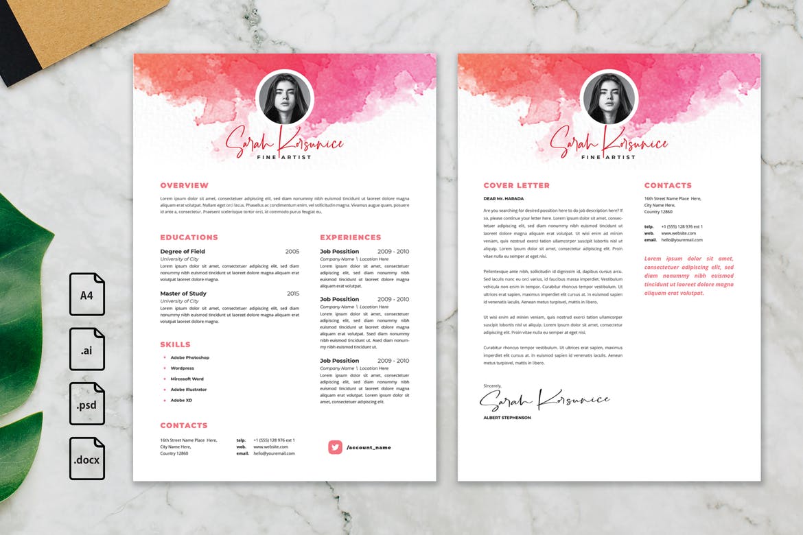 resume for no previous work experience   22