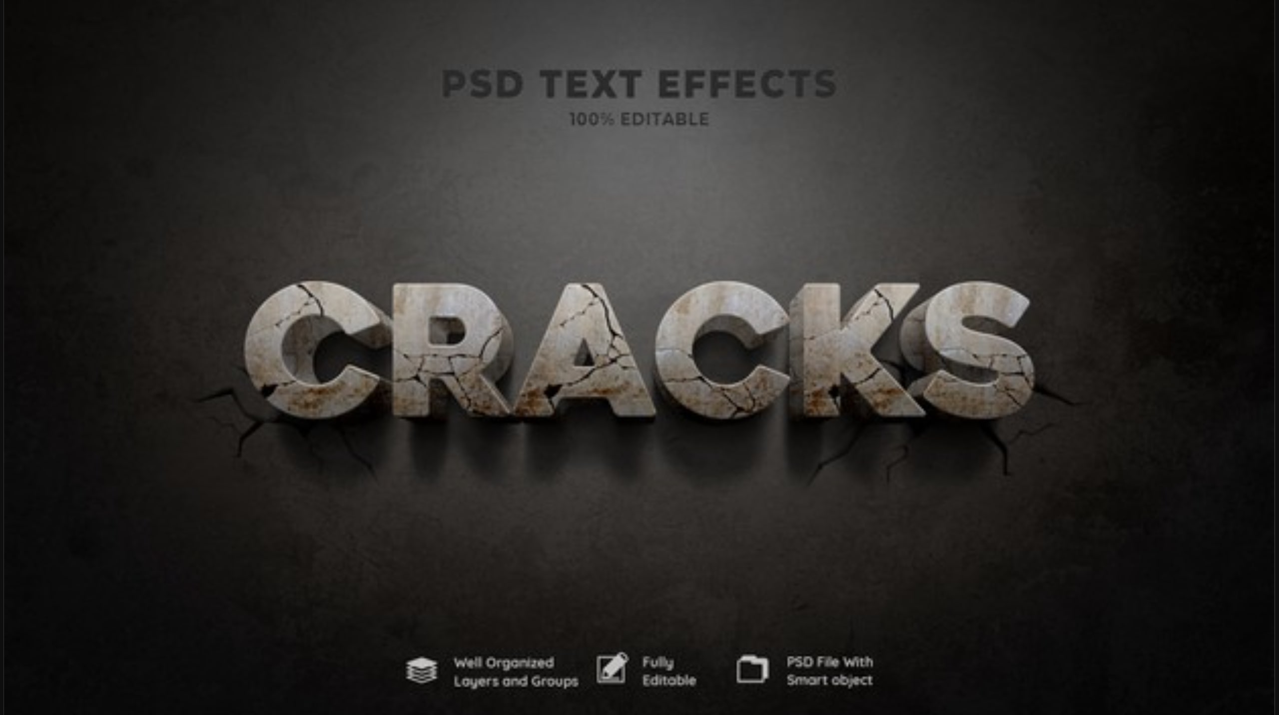 photoshop text effects download