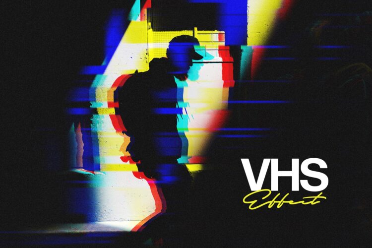 25+ VHS Effect Filters for (Glitch & VHS Actions) Theme Junkie