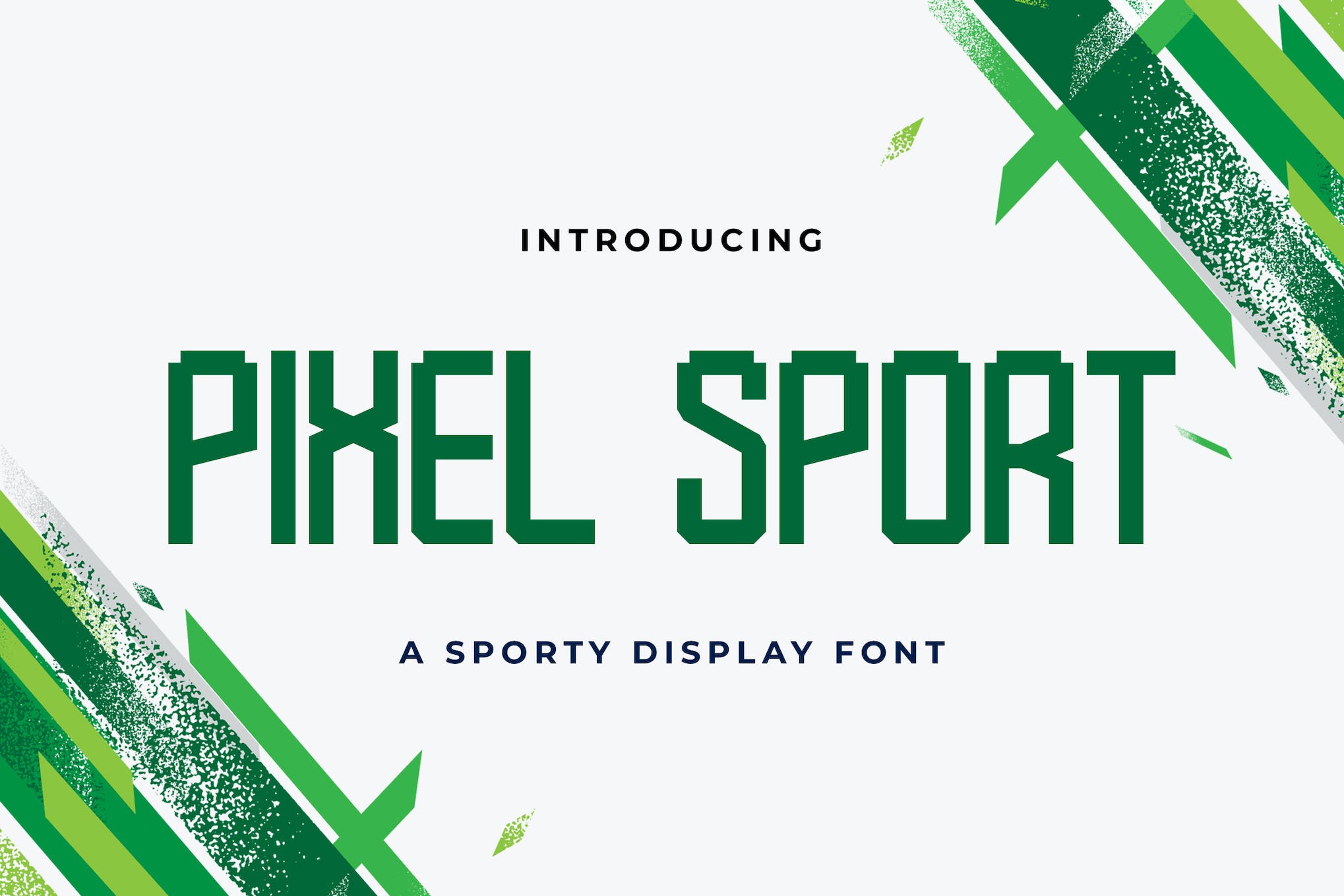 Pixel Sport Display