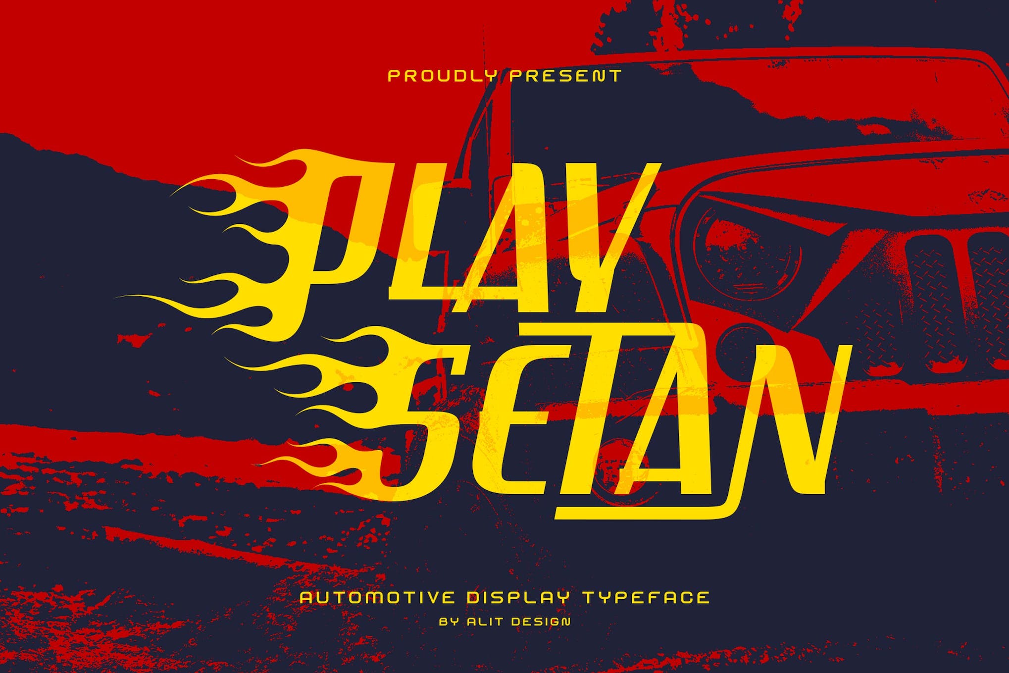 Play Setan Fiery Script