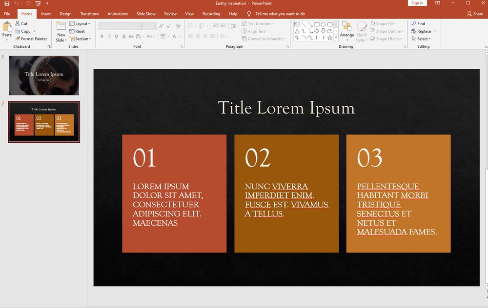 powerpoint 2