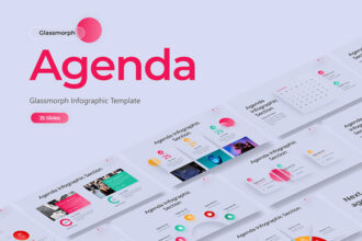 25+ Best PowerPoint Agenda Templates for Efficient Meetings