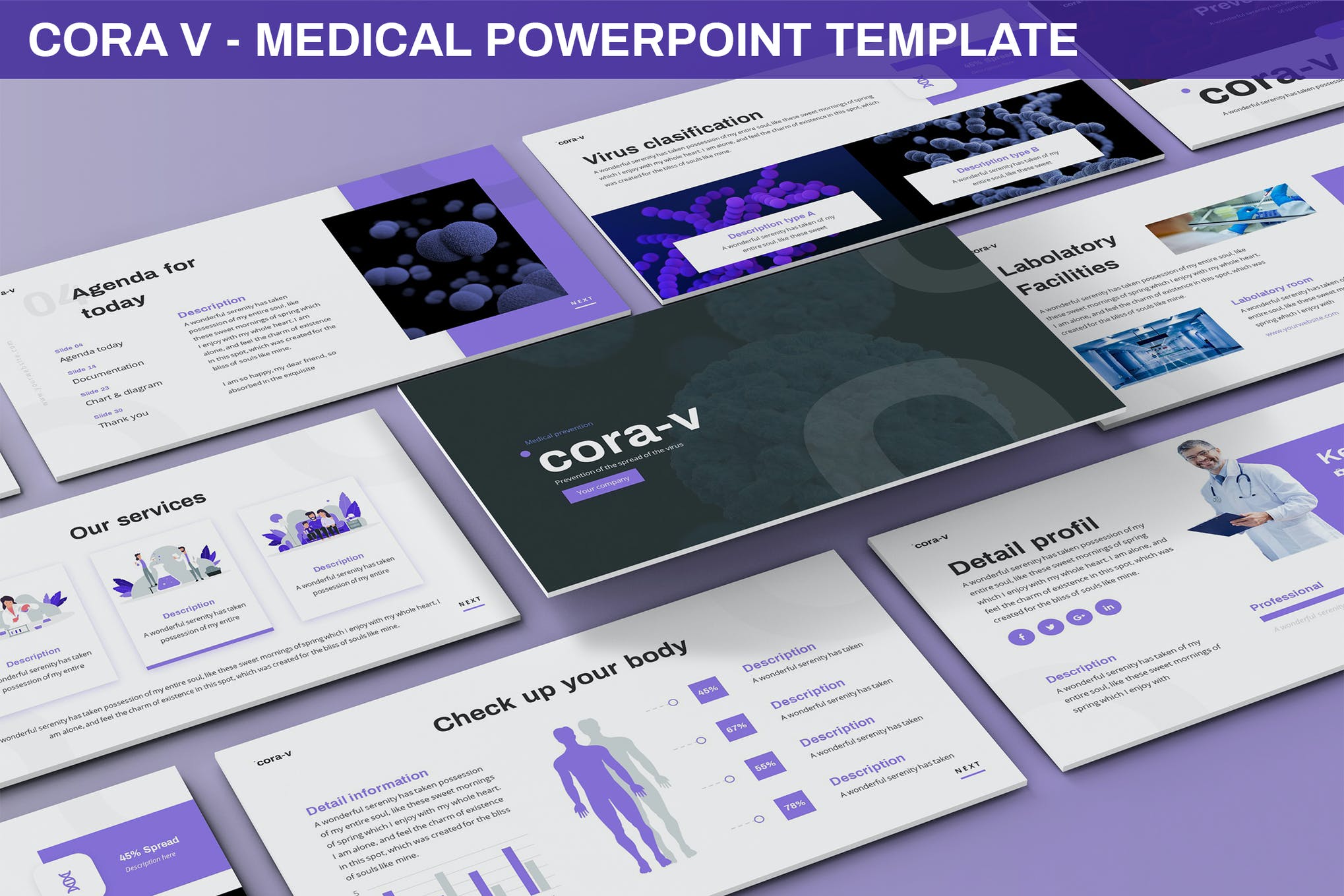 free powerpoint research poster template