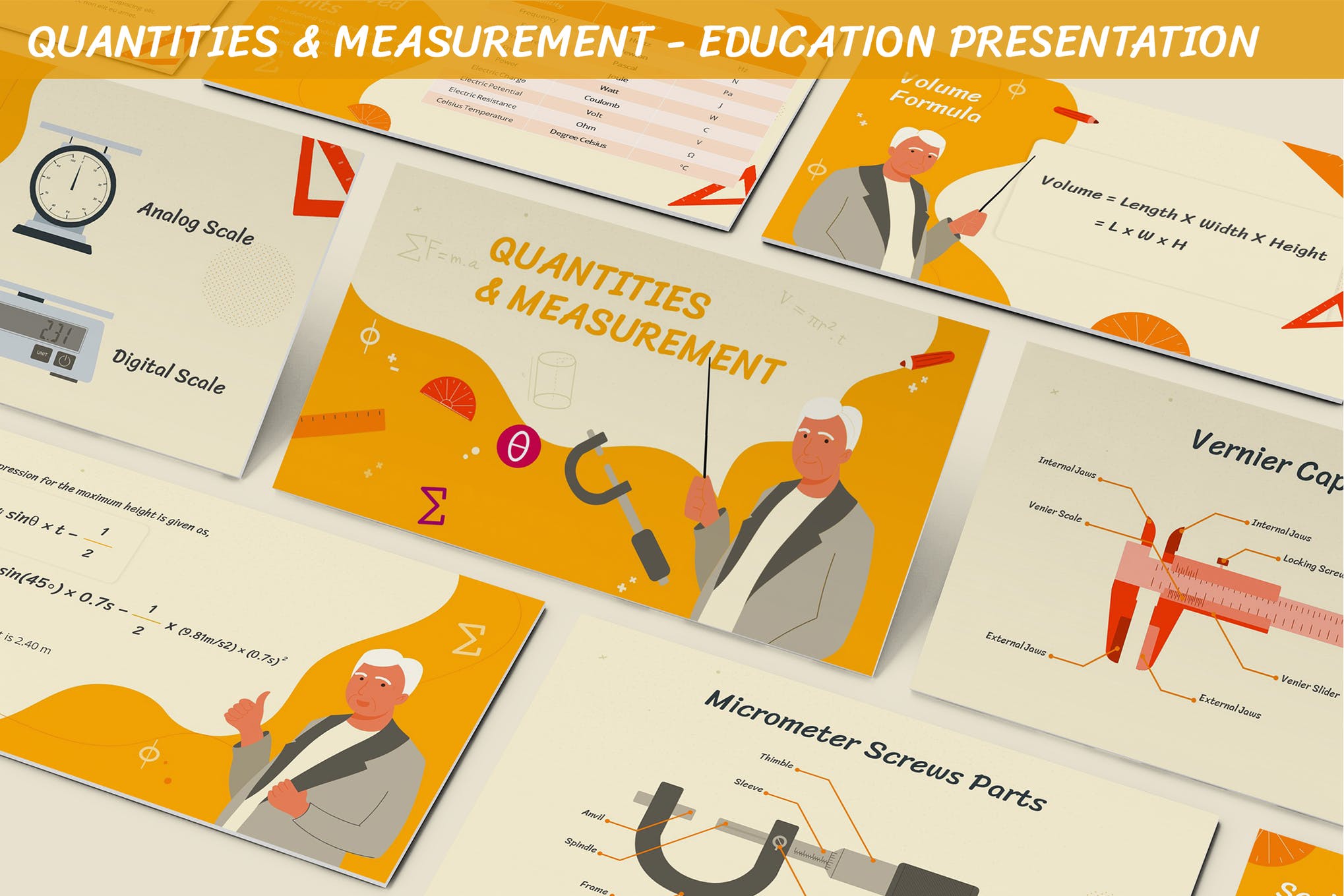 research poster powerpoint template