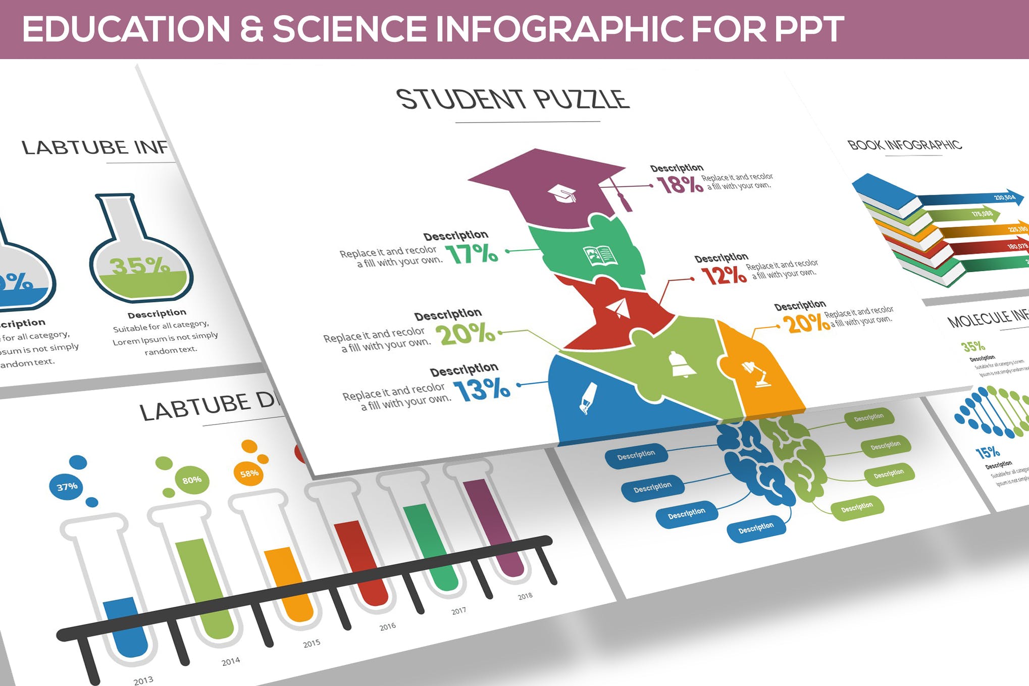 presentation poster templates