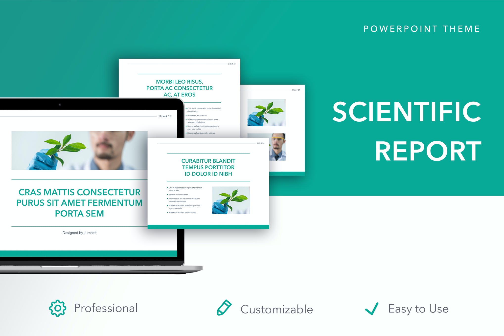 research poster powerpoint template