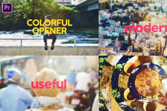 adobe premiere pro intro templates adobe premiere pro intro templates