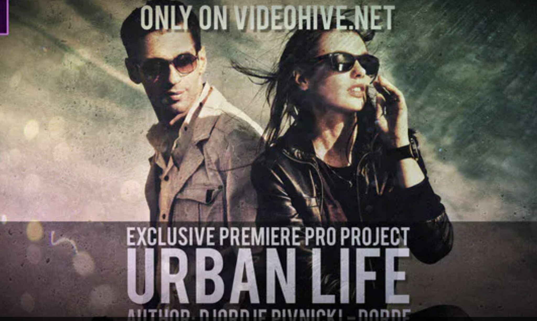 10+ Premiere Pro Camera Shake Effects (How to Add Shake) 2024 Theme