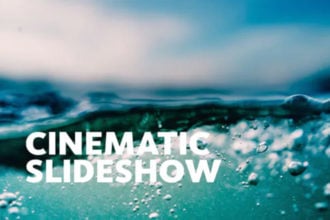 40+ Best Premiere Pro Slideshow Templates (Free & Pro Downloads) 2022