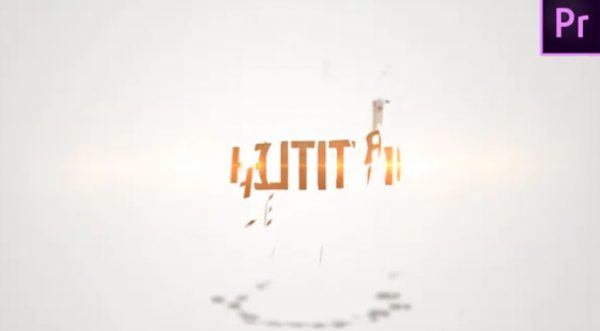 free premiere title templates free premiere title templates