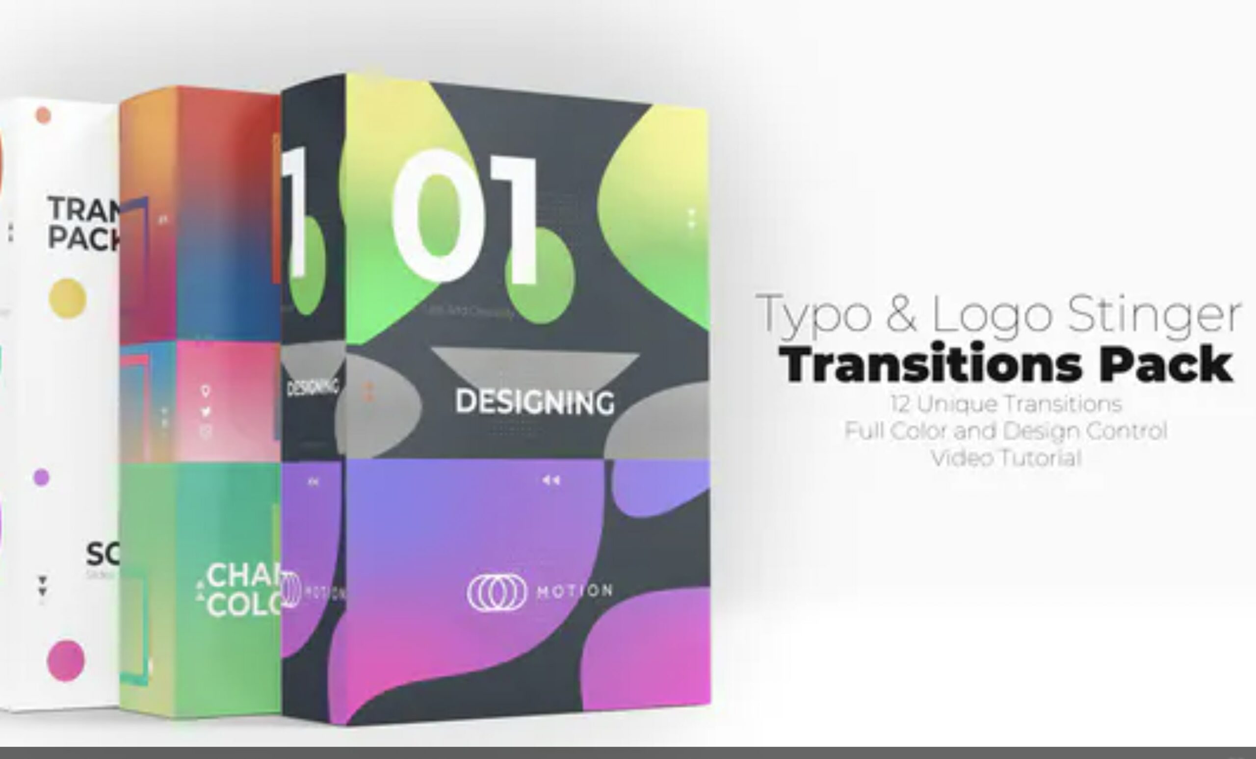 premiere pro transitions