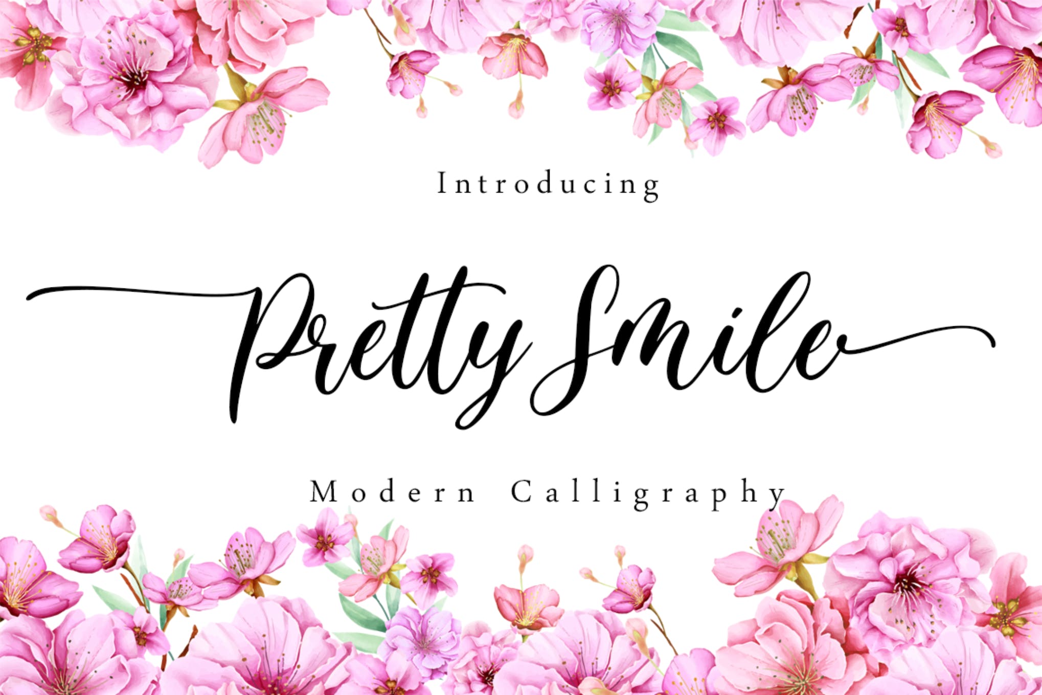 Pretty Smile Script