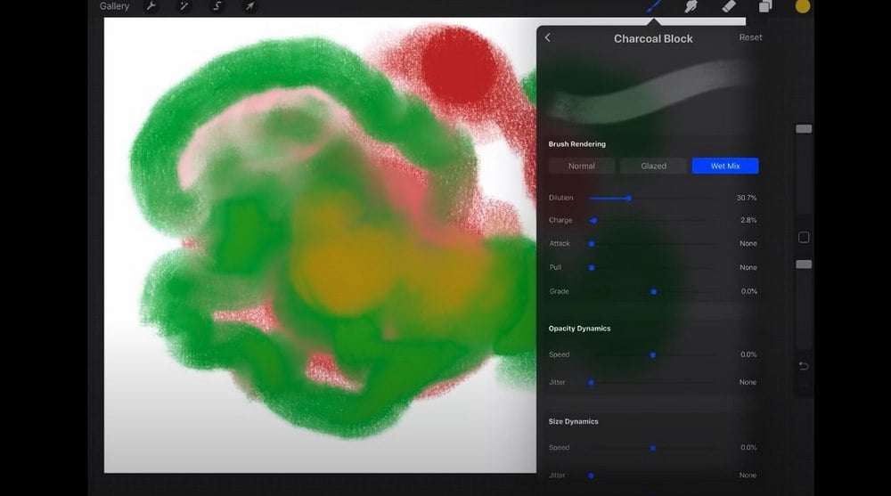 procreate brushes ultimate guide