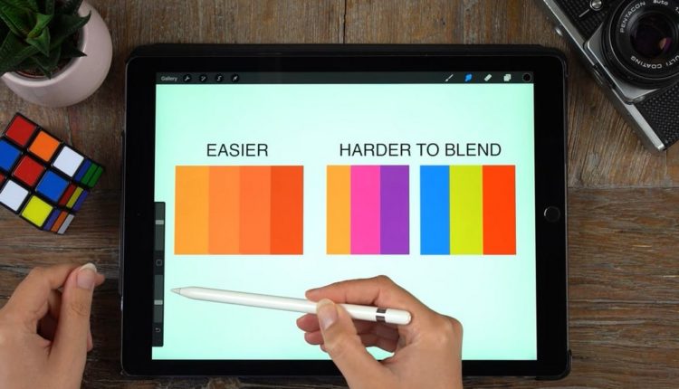 How to Use Procreate for iPad (The Ultimate Guide) - Theme Junkie