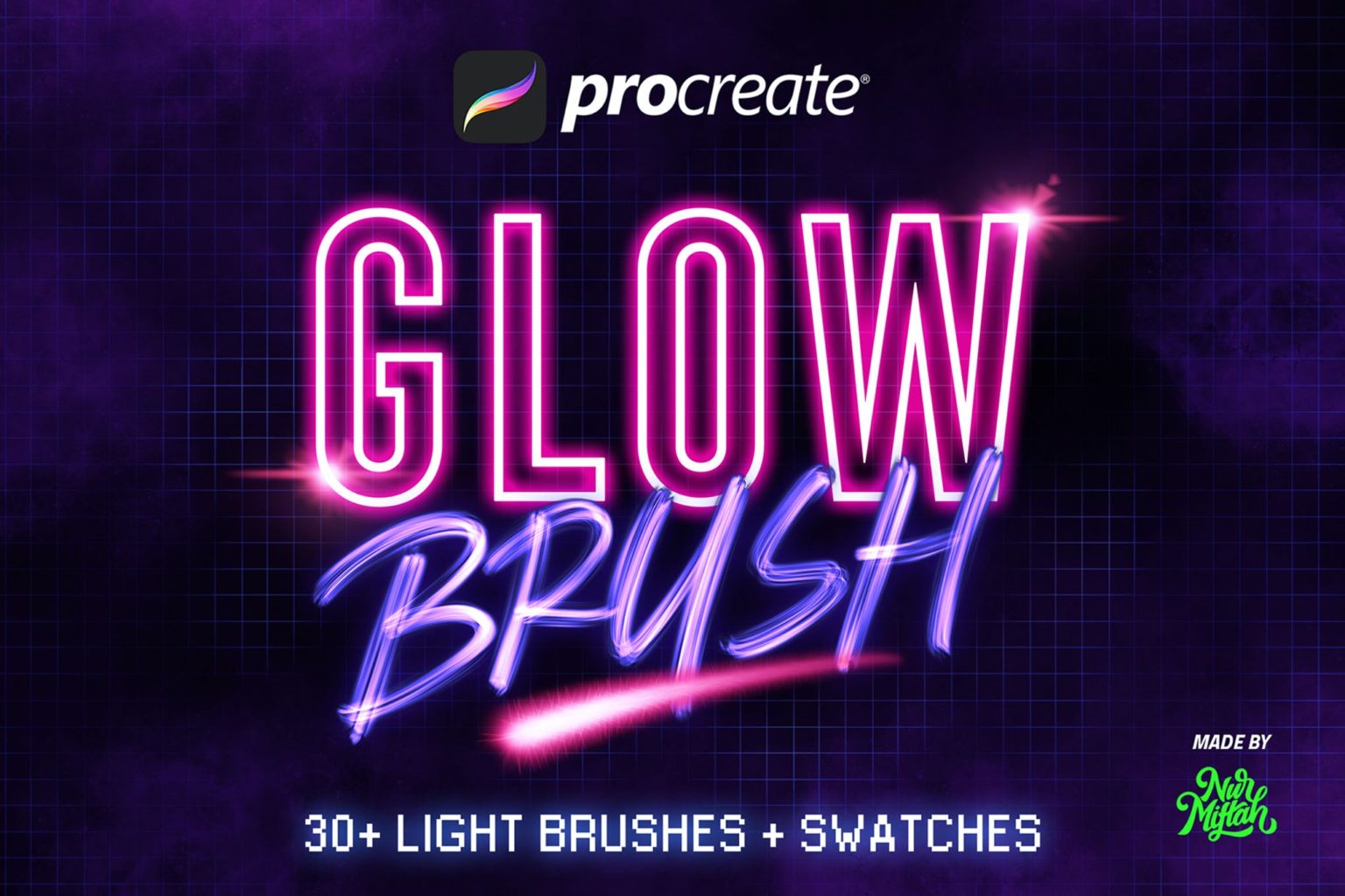 best free procreate palettes