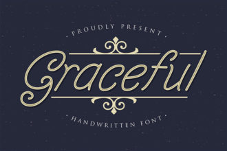 40+ Best Fonts for Procreate in 2024 (Free & Pro)