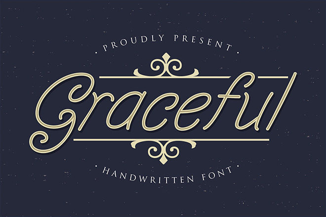 33+ Best Fonts for Procreate in 2023 (Free & Pro) - Theme Junkie