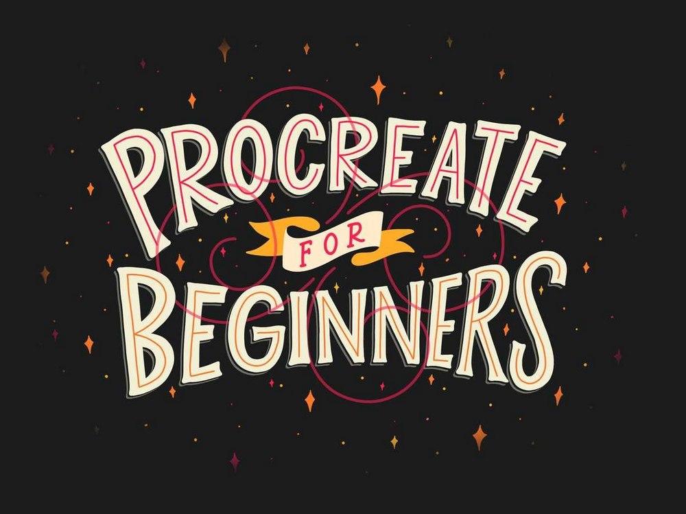 procreate-for-beginners