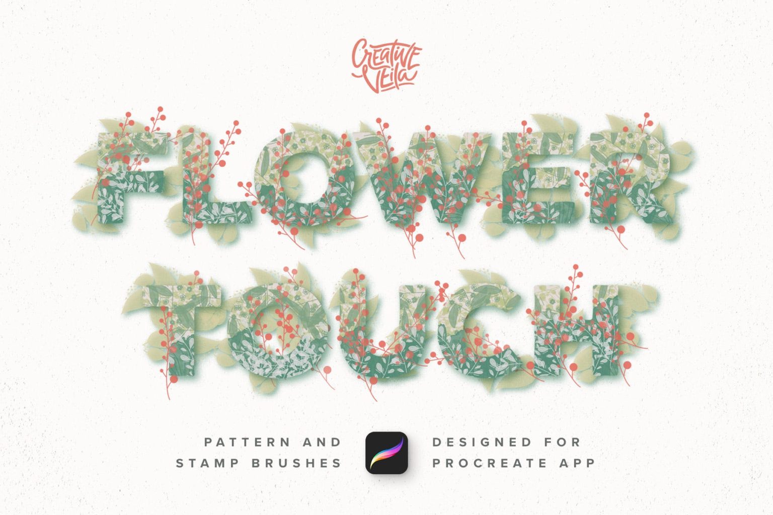 20+ Best Procreate Stamps (+ Free Procreate Stamp Brushes) 2021 LaptrinhX / News