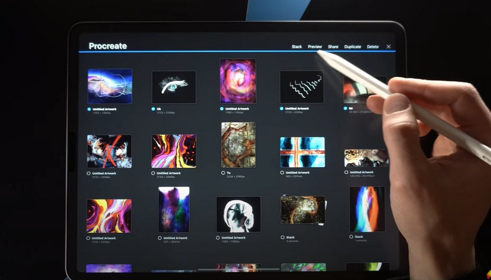 How to Use Procreate for iPad (The Ultimate Guide) - Theme Junkie